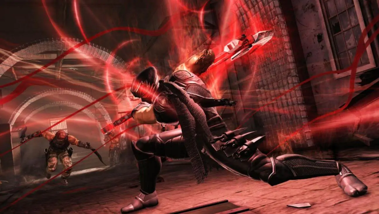 Ninja Gaiden: Master Collection já está disponível para consoles e PC