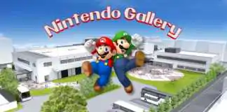Nintendo anuncia museu dedicado à sua história