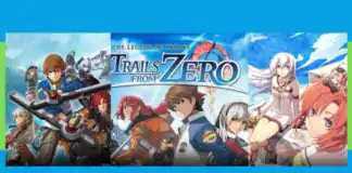 NIS America anuncia títulos inéditos de The Legend of Heroes para o Ocidente