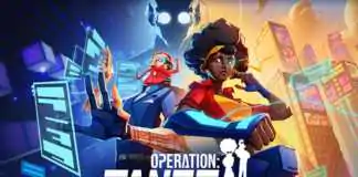 Operation Tango já está disponível nos consoles e PC