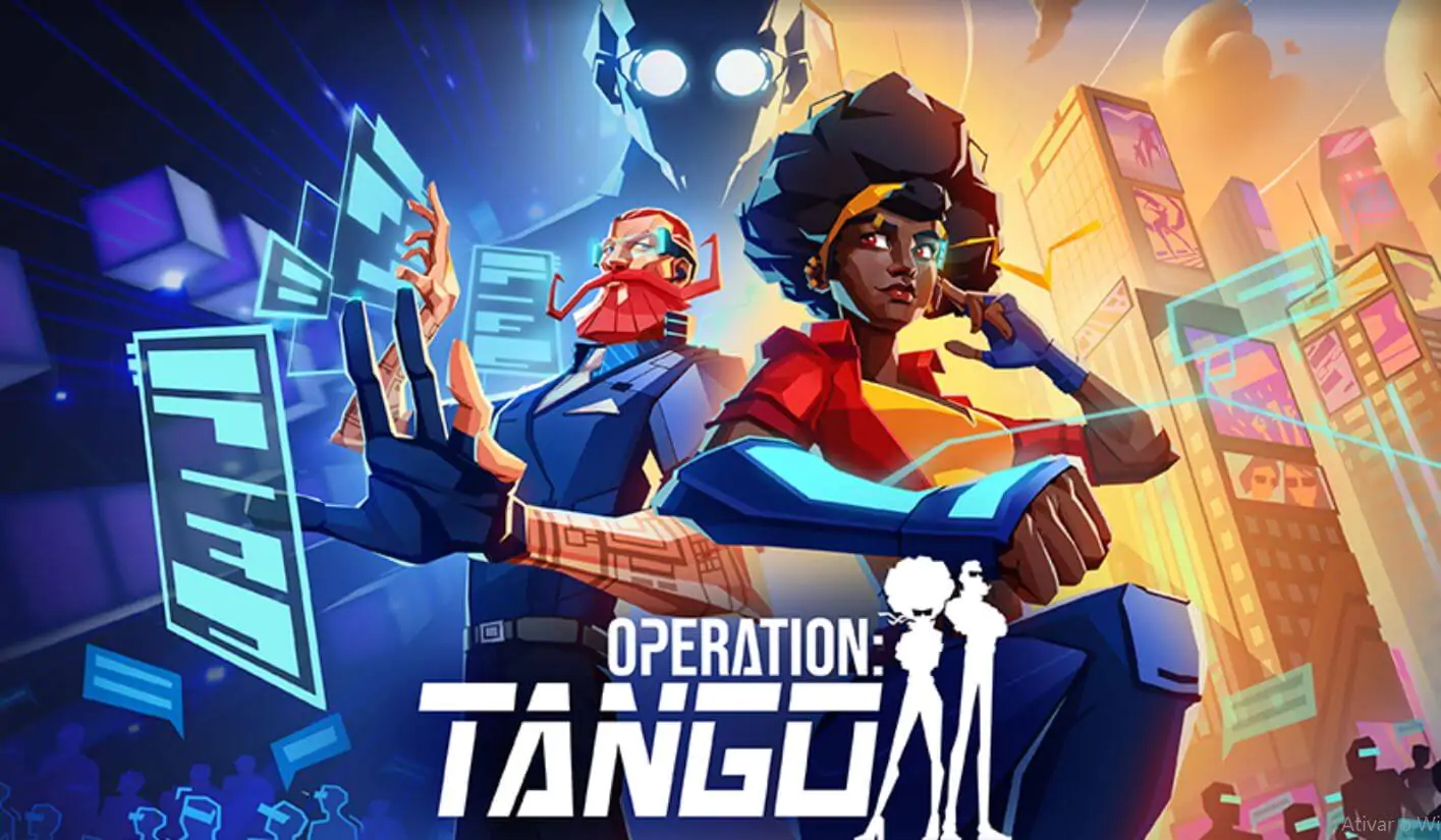 Operation Tango já está disponível nos consoles e PC