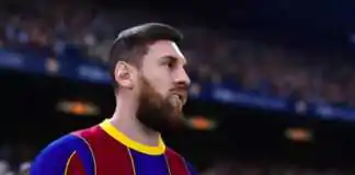 Beta teste de PES 2022 disponível pela Konami?