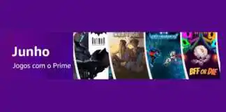 Prime Gaming de junho: Batman - The Telltale Series e pack de AC Valhalla são destaques