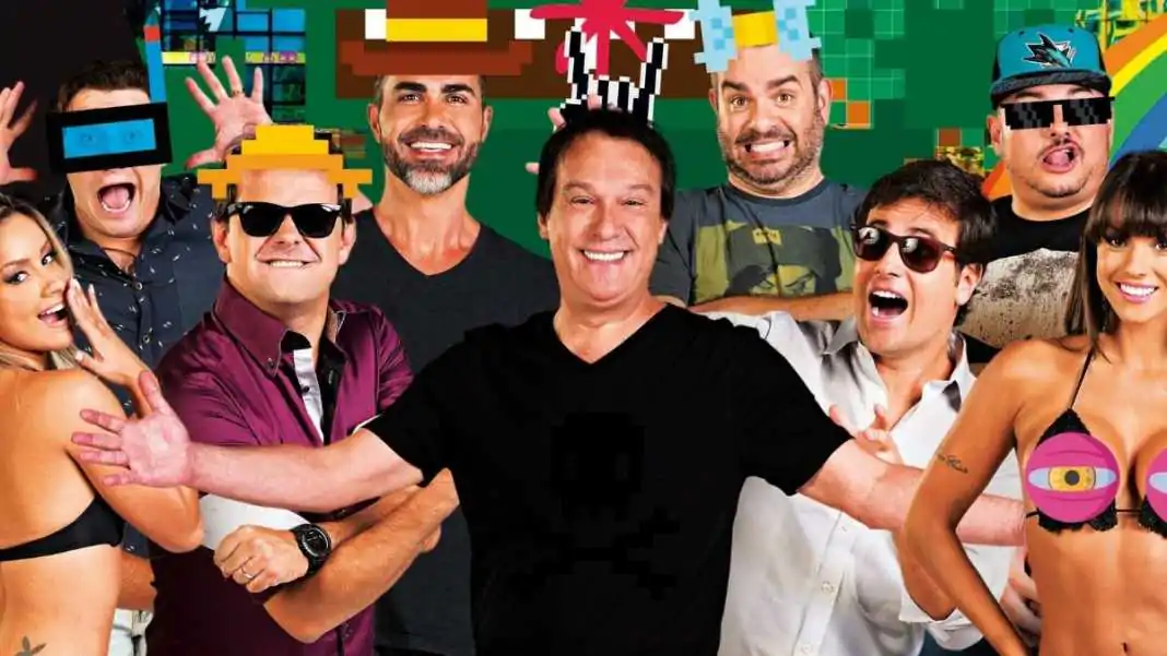 Programa Pânico voltará a TV aberta