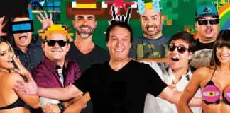 Programa Pânico voltará a TV aberta