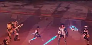 Phantasy Star Online 2: New Genesis chega em 9 de junho