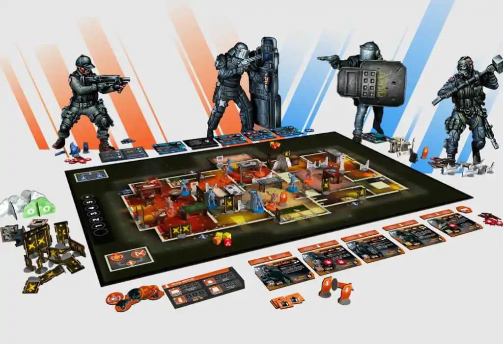 rainbow six siege the board game ori