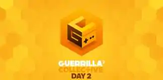 Guerrilla Collective - Novidades de Games | dia 2