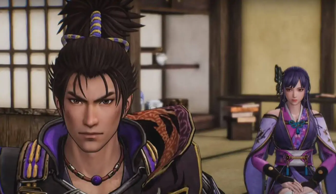 Samurai Warriors 5 recebe novo trailer destacando os especiais