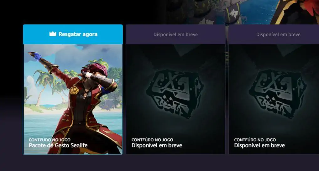 seaofthieves drops prime gaming 10