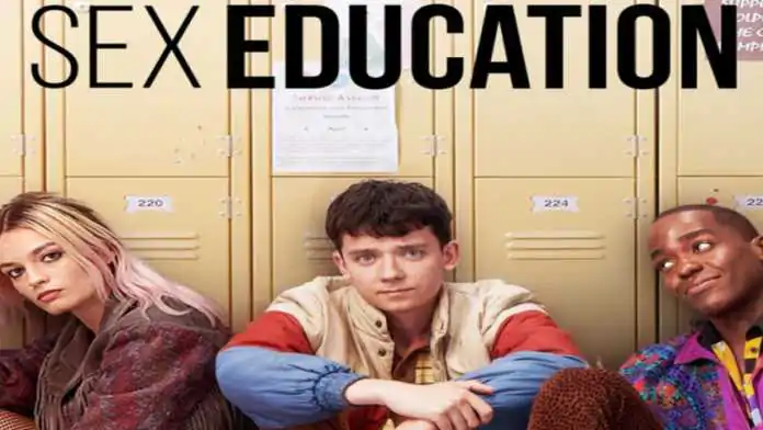Sex Education: terceira temporada promete momentos especiais para Jackson