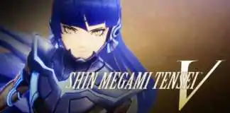 Shin Megami Tensei V lança novo vídeo oficial focado em Jack Frost