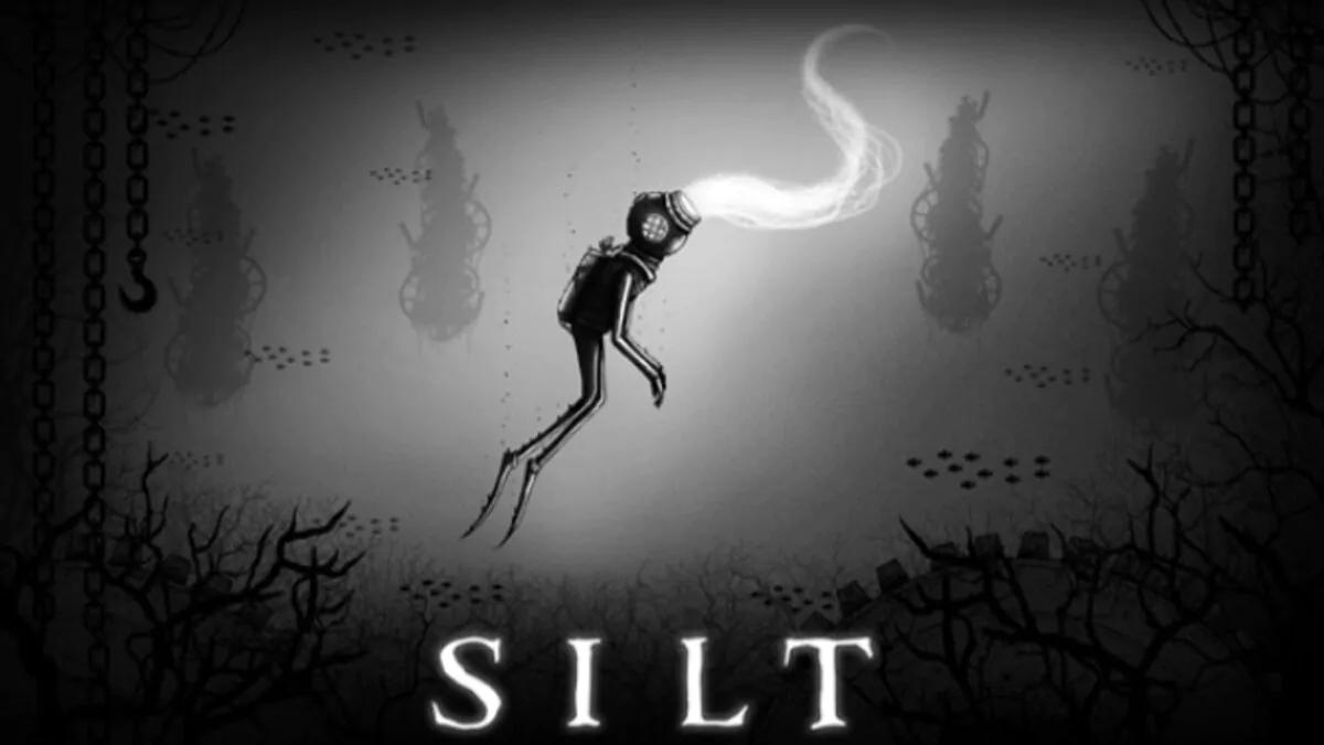 Silt é anunciado na E3