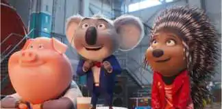 Sing 2 ganha trailer