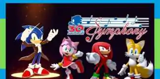 Sonic the Hedgehog recebe homenagem de 30 anos com orquestra sinfônica
