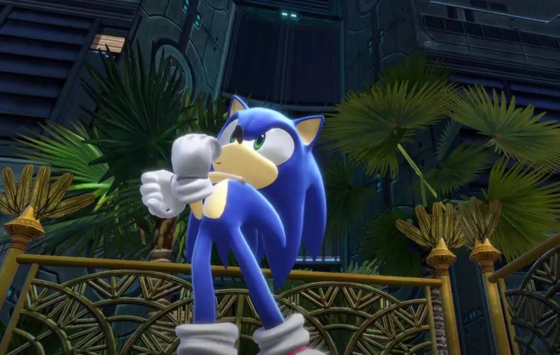 Sonic Colors: Ultimate ganha novo vídeo de gameplay