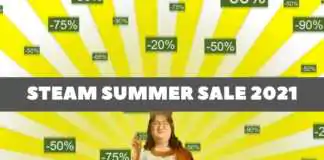 Steam Summer Saler começa hoje (24) com vários jogos em promoção