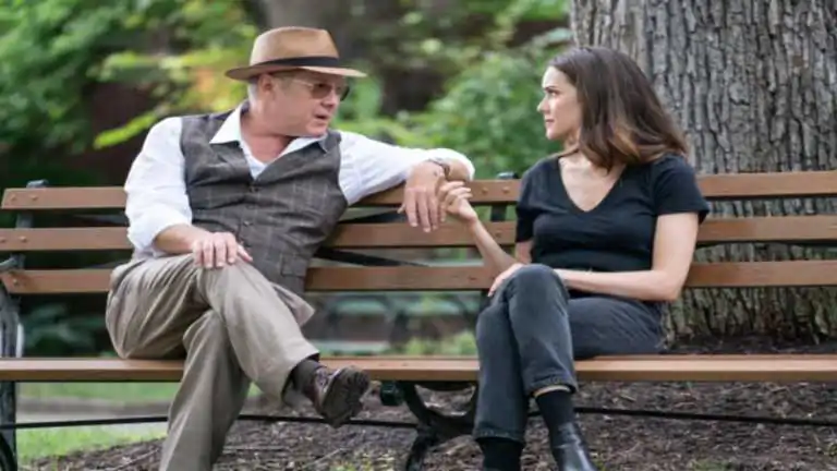 The Blacklist 8×21 | Reviravolta no penúltimo episódio, pode mudar completamente a trama The Blacklist 8×21 | Reviravolta no penúltimo episódio, pode mudar completamente a trama