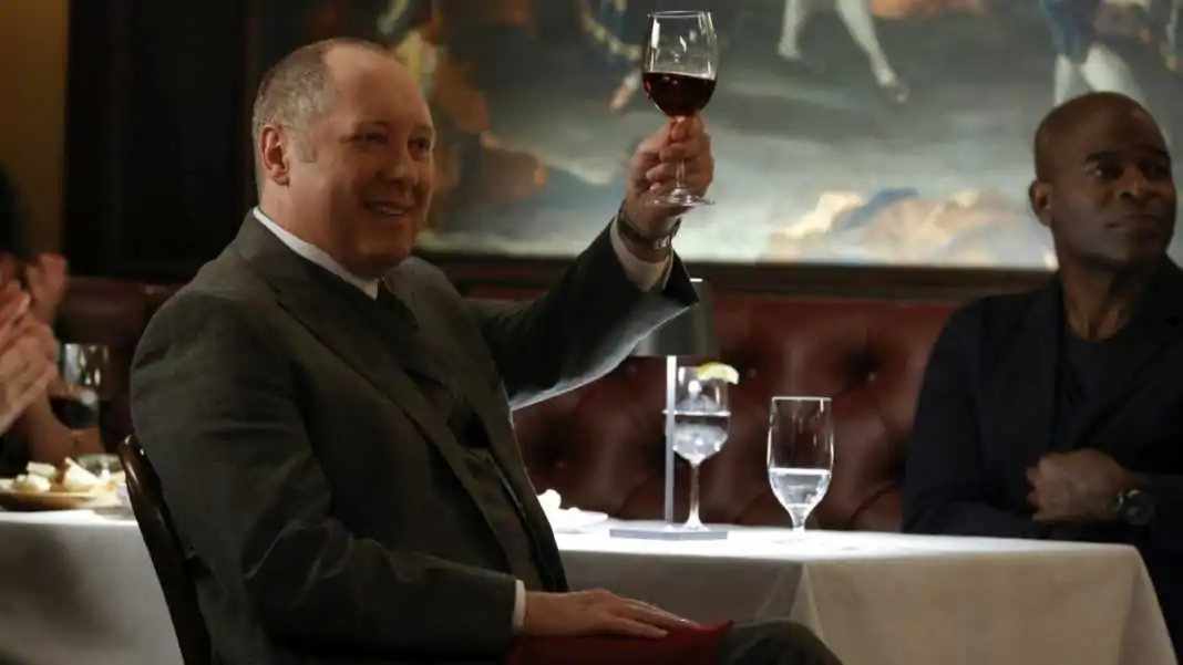 The Blacklist 9ª temporada