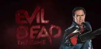 Evil Dead: The Game, Bruce Campbell narra novo trailer