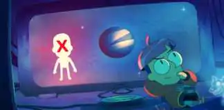 Tinykin traz visual que mistura 2D e 3D em anúncio na E3 2021