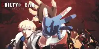 Guilty Gear: Strive | Jogo recebe vídeo de abertura