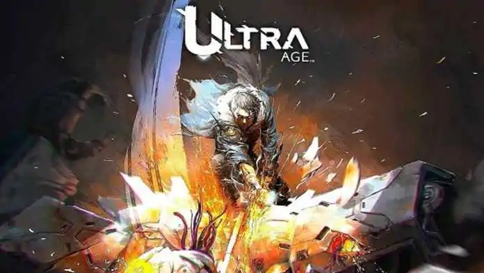 Ultra Age: Jogo é destaque na Guerrilla Collective e ganha data de lançamento