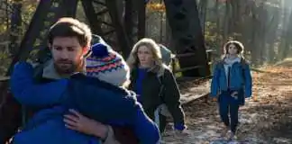 Derivado de Um Lugar Silencioso estreia em 2023