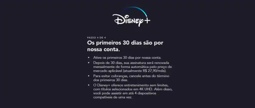 vantagens game pass disney validado