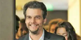 Wagner Moura completa 45 anos