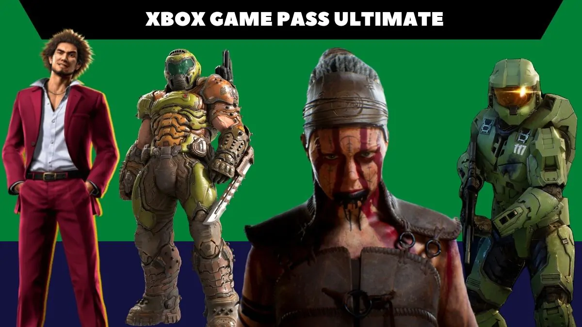 Último dia para aproveitar a promoção do Xbox Game Pass Ultimate