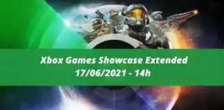 Xbox Games Showcase Extended: É hoje (17) confira ao vivo