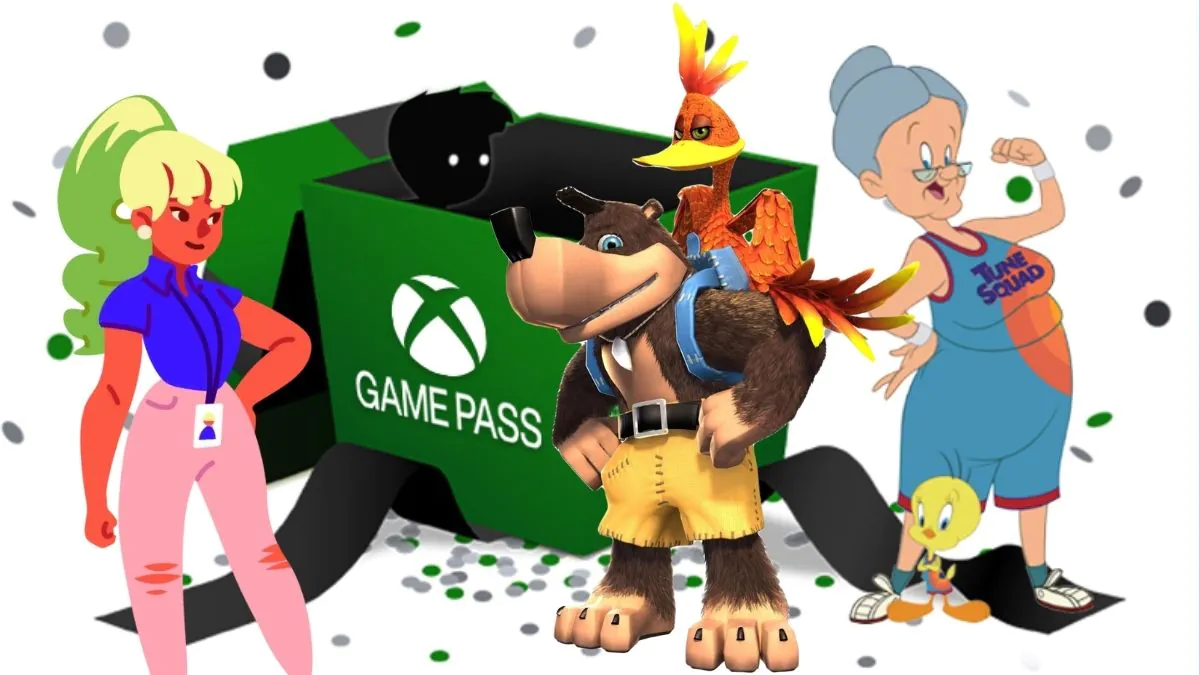 Confira os jogos que chegam esta semana no Xbox Game Pass