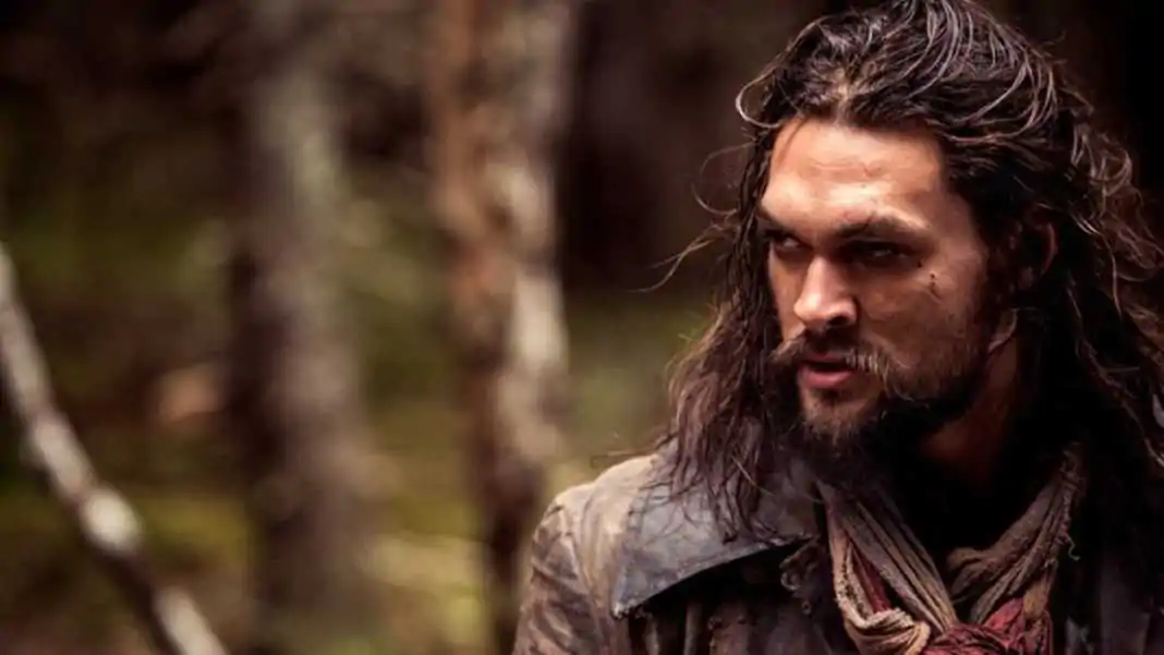 Sweet Girl|Netflix lança trailer oficial de filme estrelado por Jason Momoa