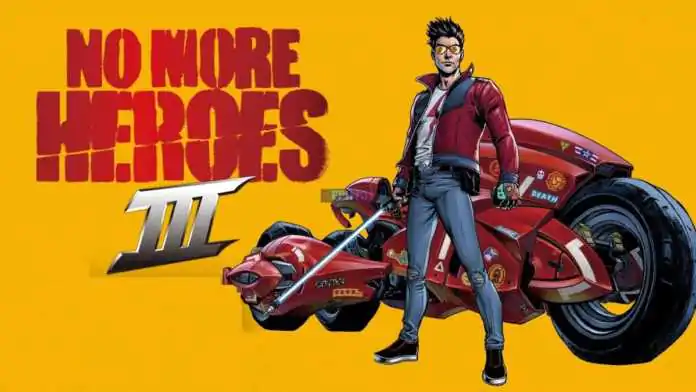 No More Heroes 3| Novo trailer divulgado!