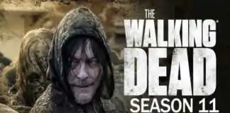 The Walking Dead|11ª temporada tem novas fotos divulgadas