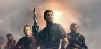 A Guerra do Amanhã no Prime Video