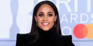 Alex Scott entra para o FIFA