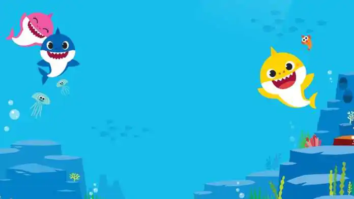Baby Shark: Animação recebe filme encomendado pela Nickelodeon