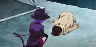 Battle Game in 5 Seconds anime é confirmado na Crunchyroll