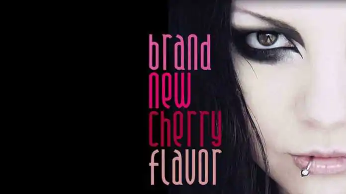 Brand New Cherry Flavor| Série ganha primeiro trailer e você pode conferir aqui!