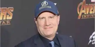 Kevin Feige está enfurecido