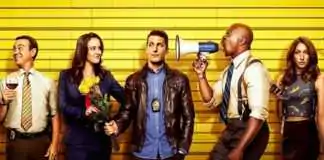 Brooklyn Nine-Nine ganha trailer da última temporada