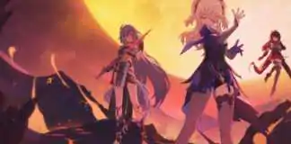 Honkai Impact 3rd x Genshin Impact terá cross-over em 9 de julho