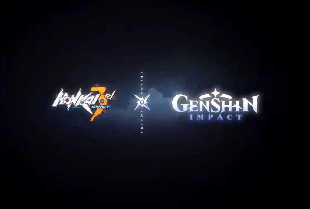crossover genshin impact 3rd