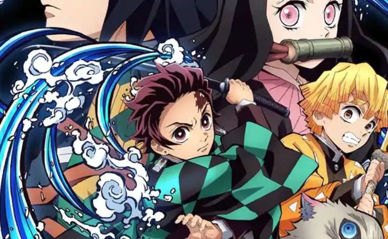 Kimetsu Gakuen | Derivado de ‘Demon Slayer’ é anunciado; confira! Kimetsu Gakuen | Derivado de ‘Demon Slayer’ é anunciado; confira!