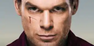 Dexter|Michael C. Hall confirma painel na Comic-Con