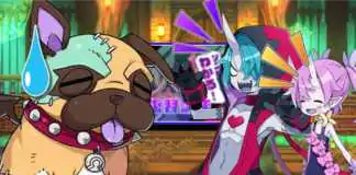 Disgaea 6: Defiance of Destiny Review