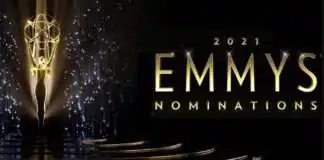 Indicados ao Emmy Awards 2021 serão conhecidos amanhã (13)