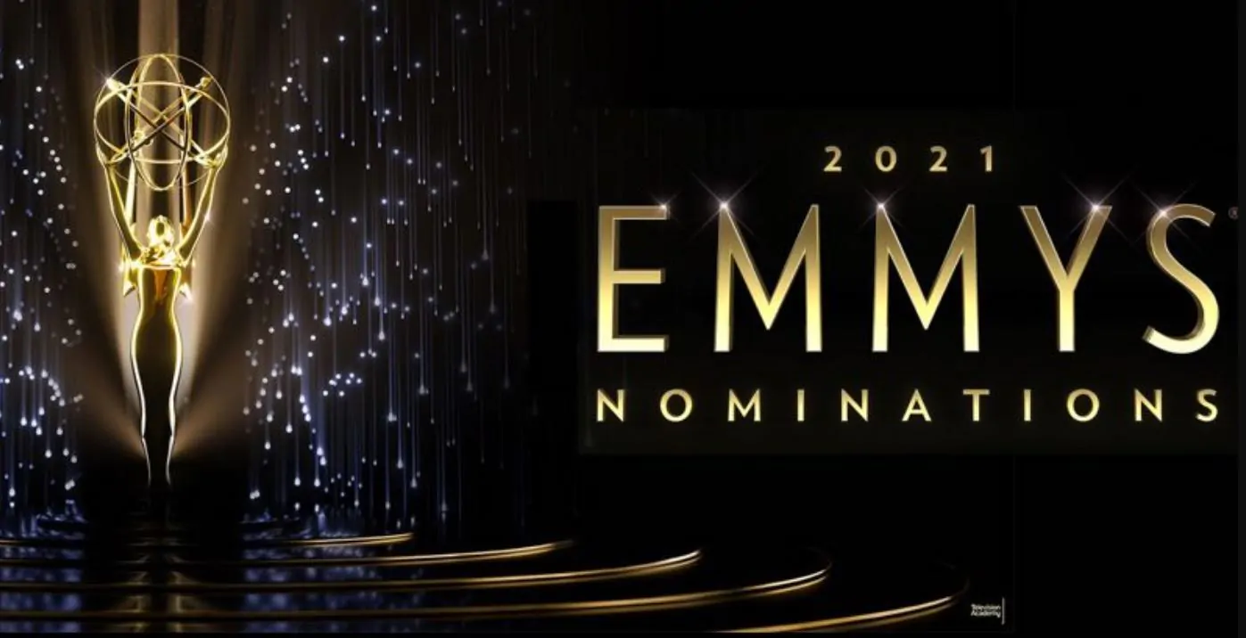 Indicados ao Emmy Awards 2021 serão conhecidos amanhã (13)